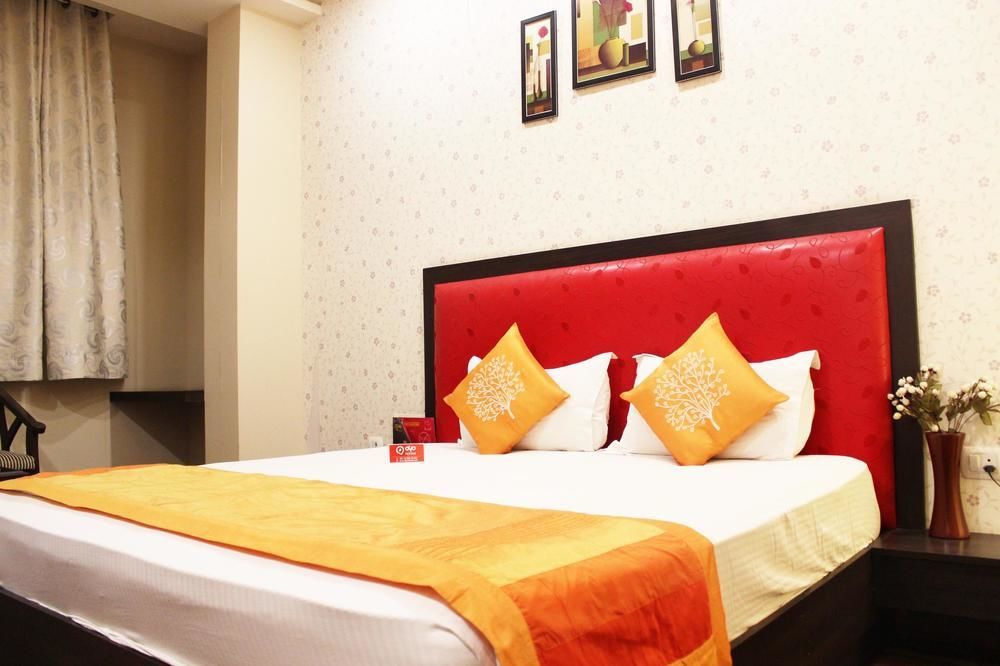 Krishna International 4* Vrindavan