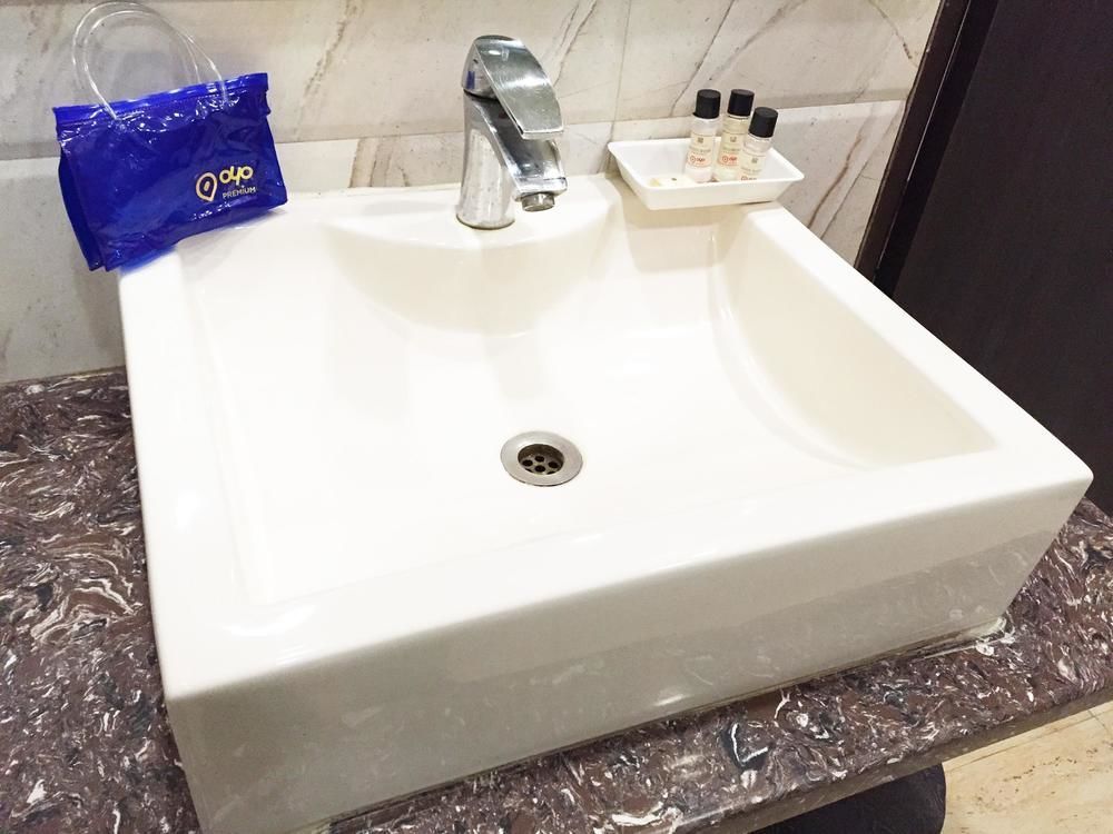 Krishna International 4* Vrindavan