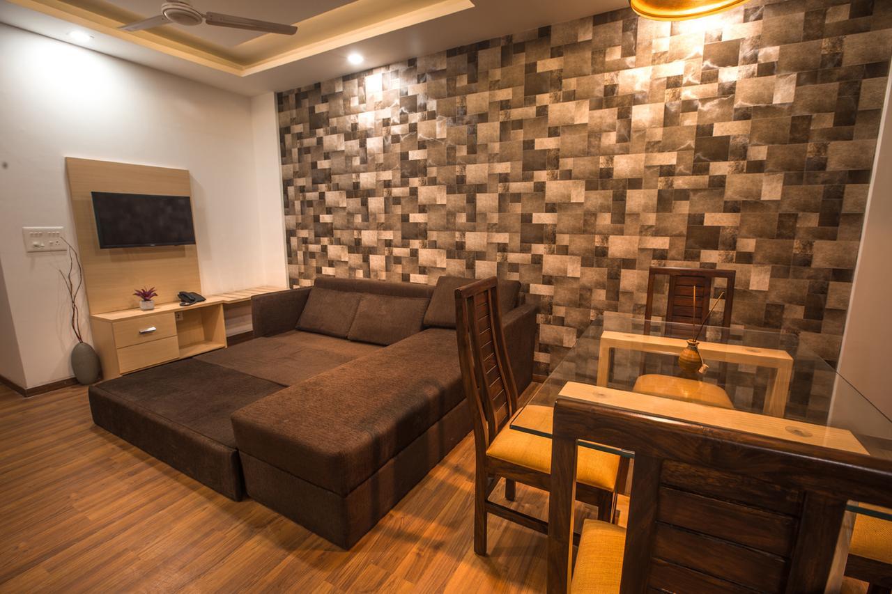 Resort Kadamb Spritual 3*