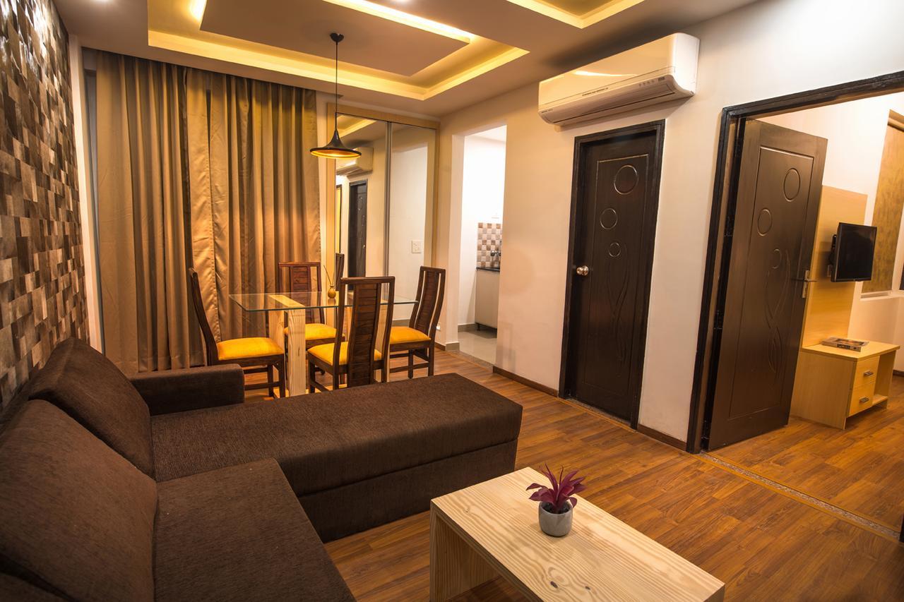 Resort Kadamb Spritual 3*