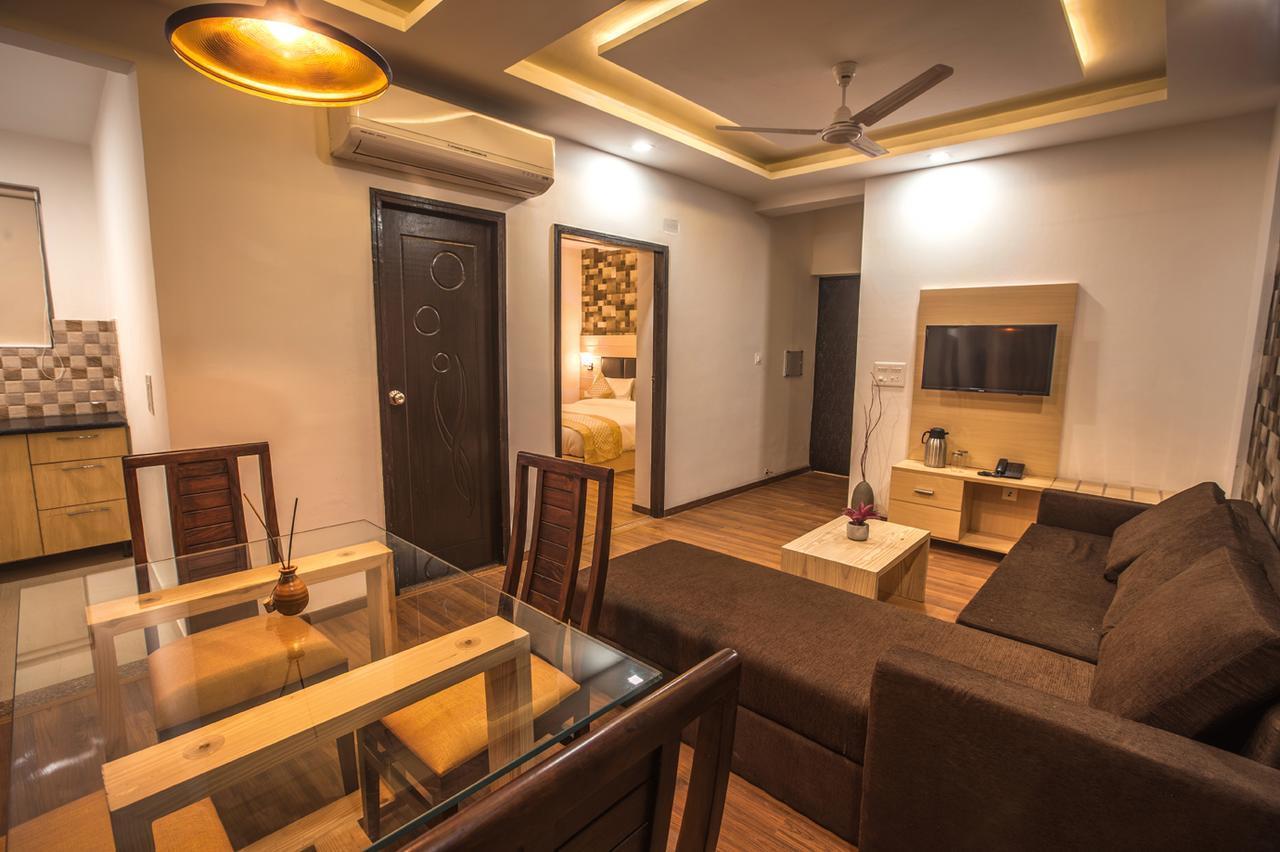 Resort Kadamb Spritual 3*