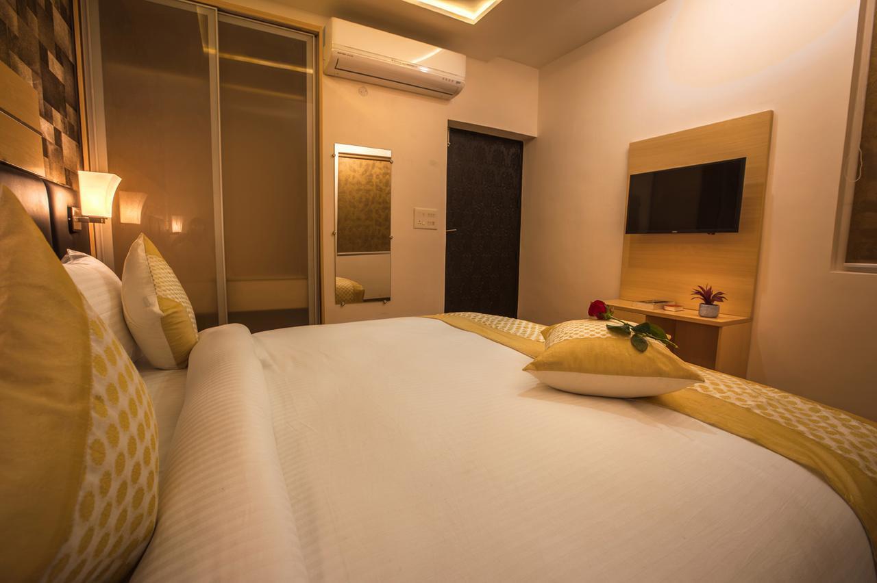 Kadamb Spritual 3* Vrindavan