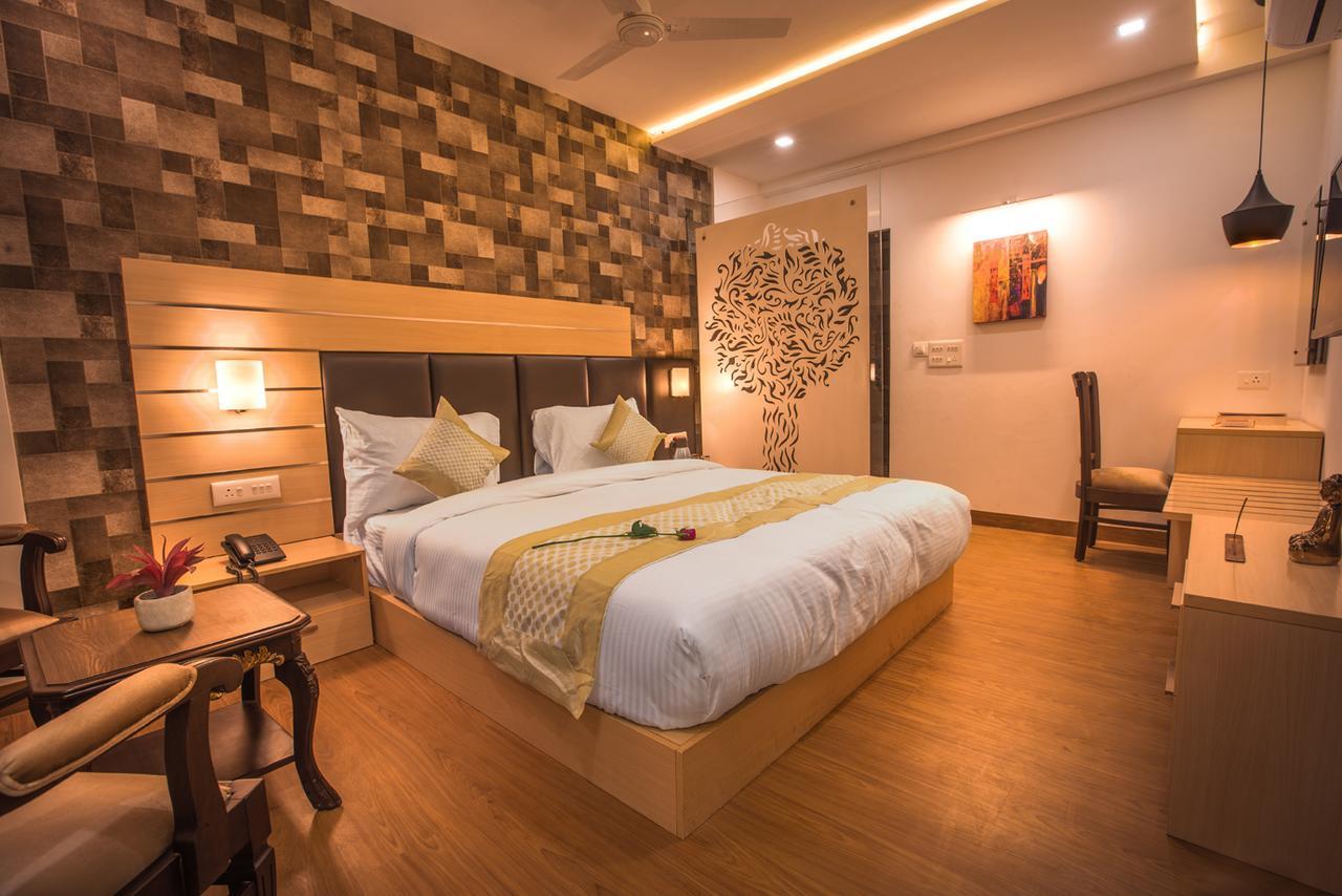 Resort Kadamb Spritual 3*