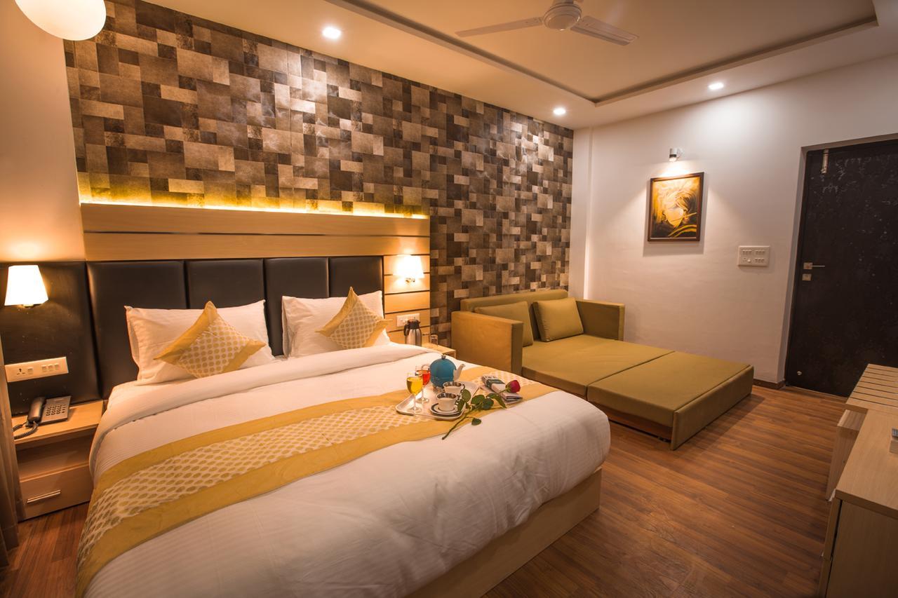 Resort Kadamb Spritual 3*