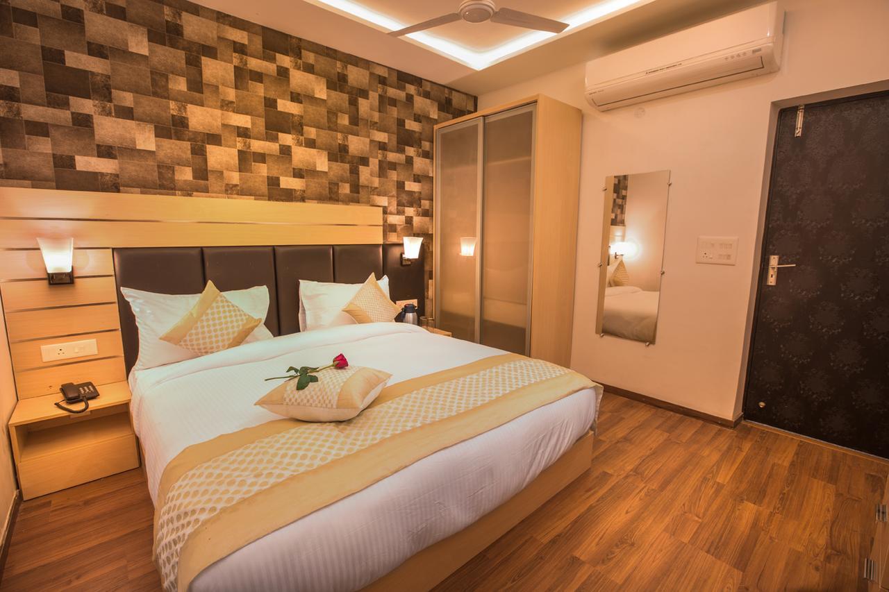 Resort Kadamb Spritual 3*