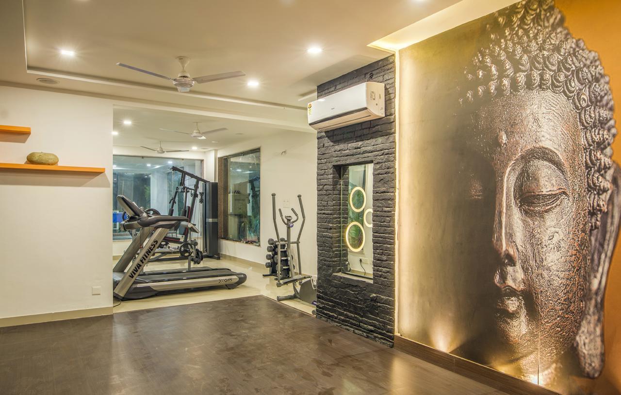 Kadamb Spritual 3* Vrindavan