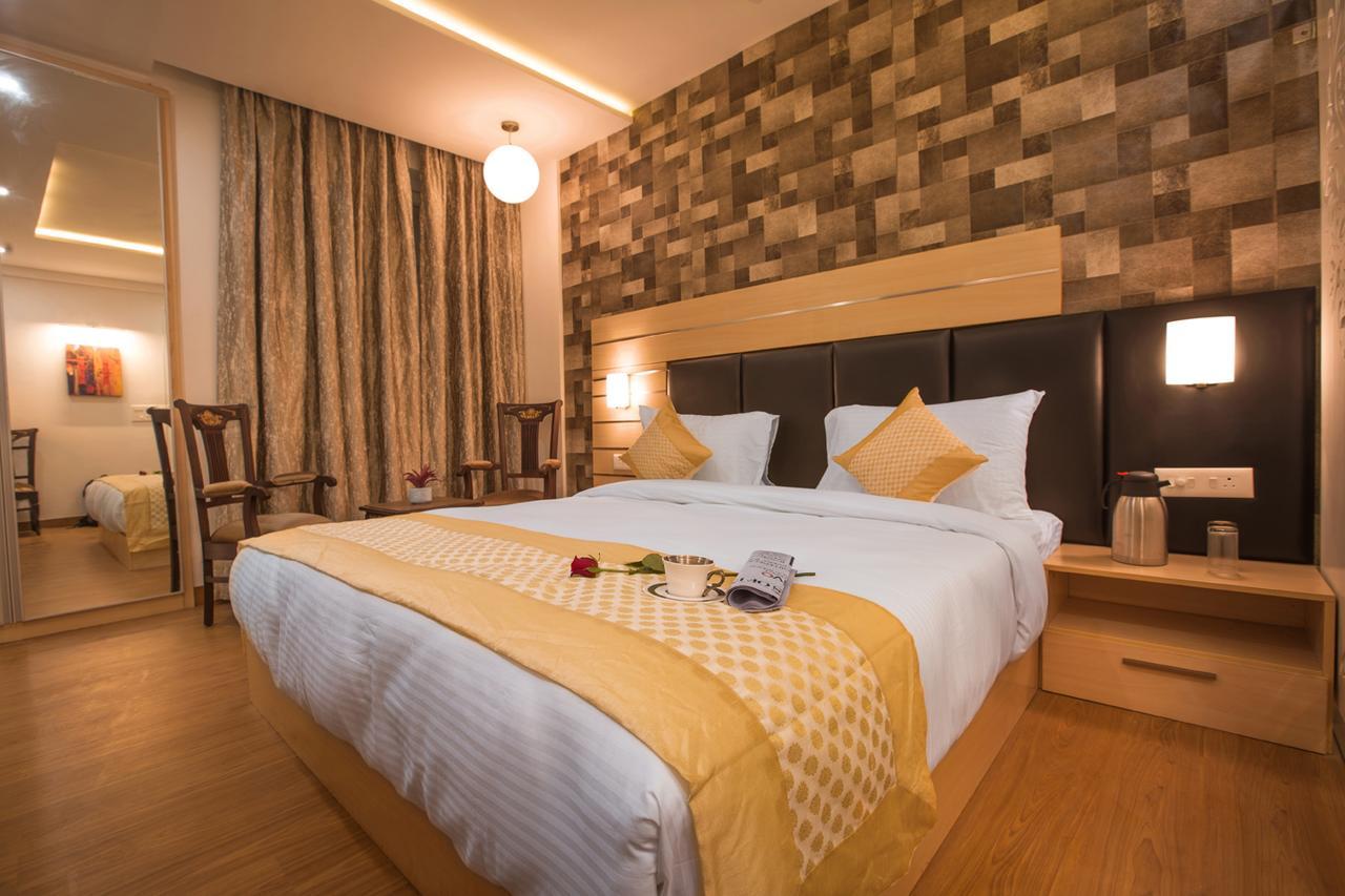 Kadamb Spritual 3* Vrindavan