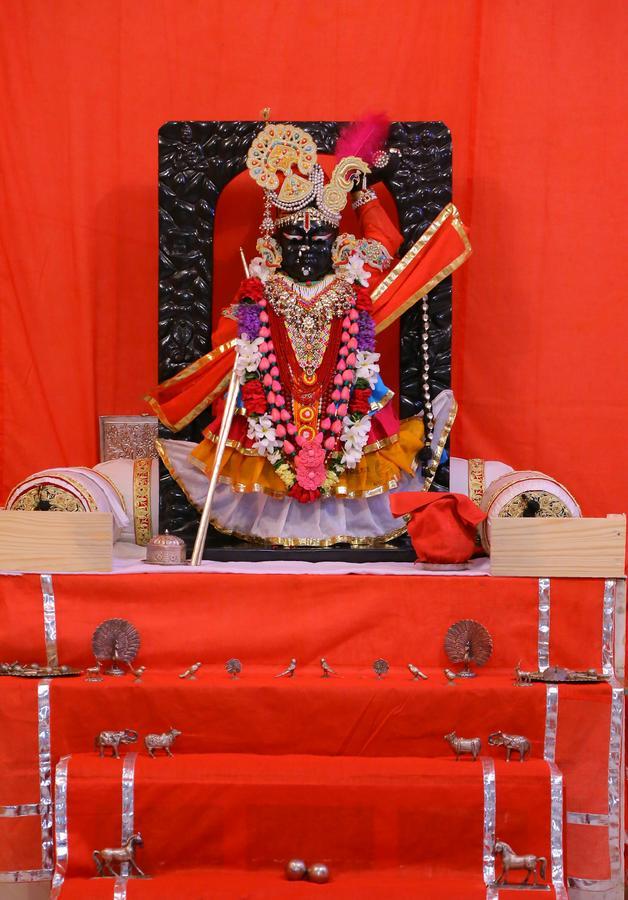 Kadamb Spritual 3* Vrindavan