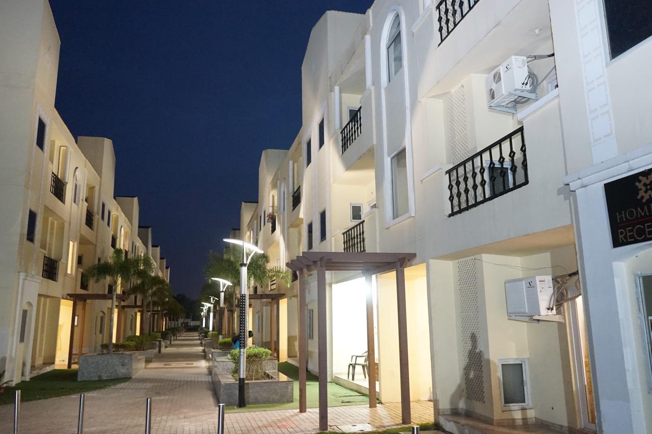 Resort Home-like Infinity *