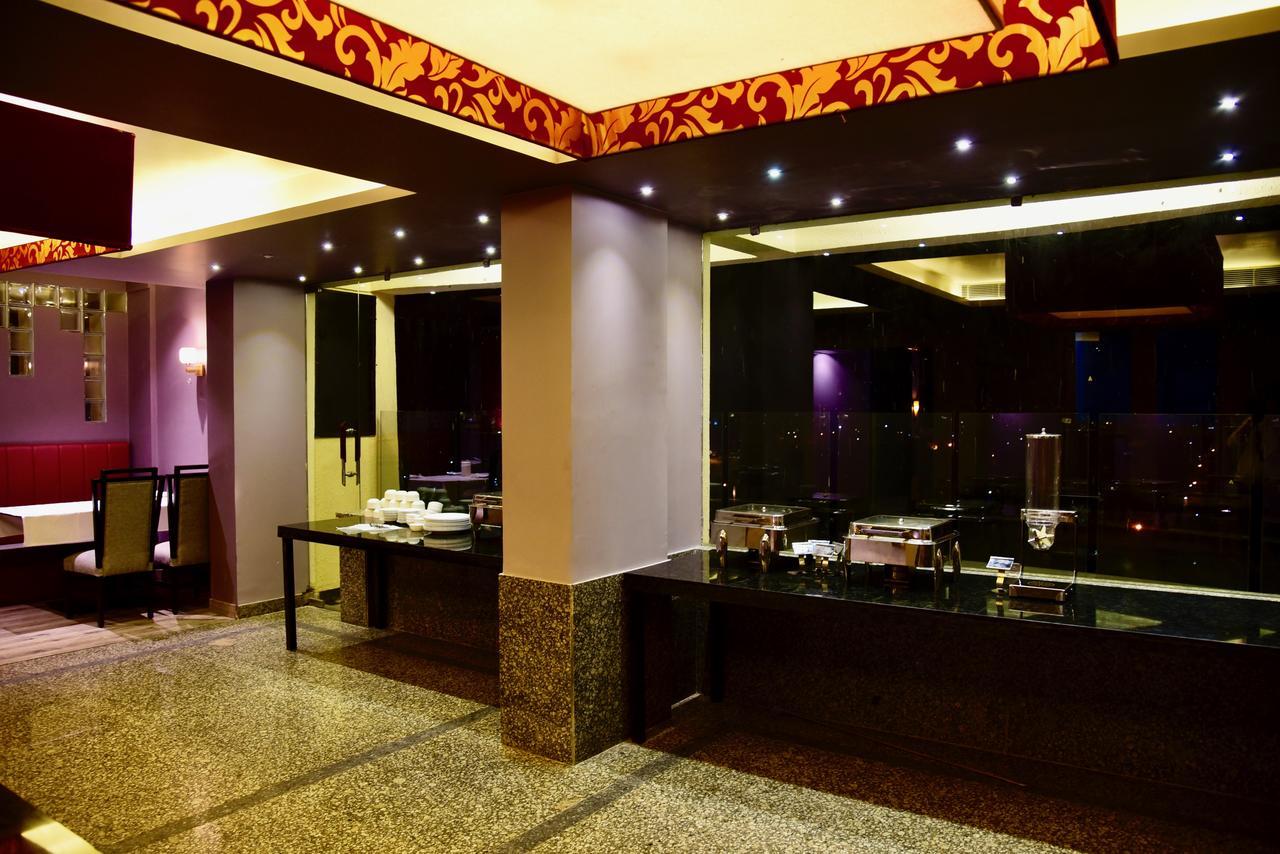 Resort Kadamb Spritual 3*