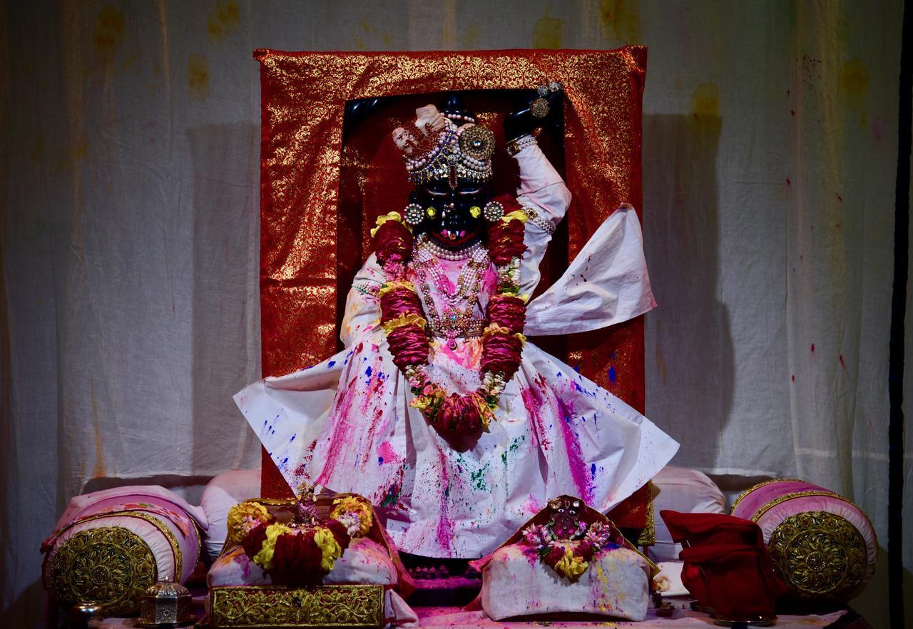 Kadamb Spritual 3* Vrindavan