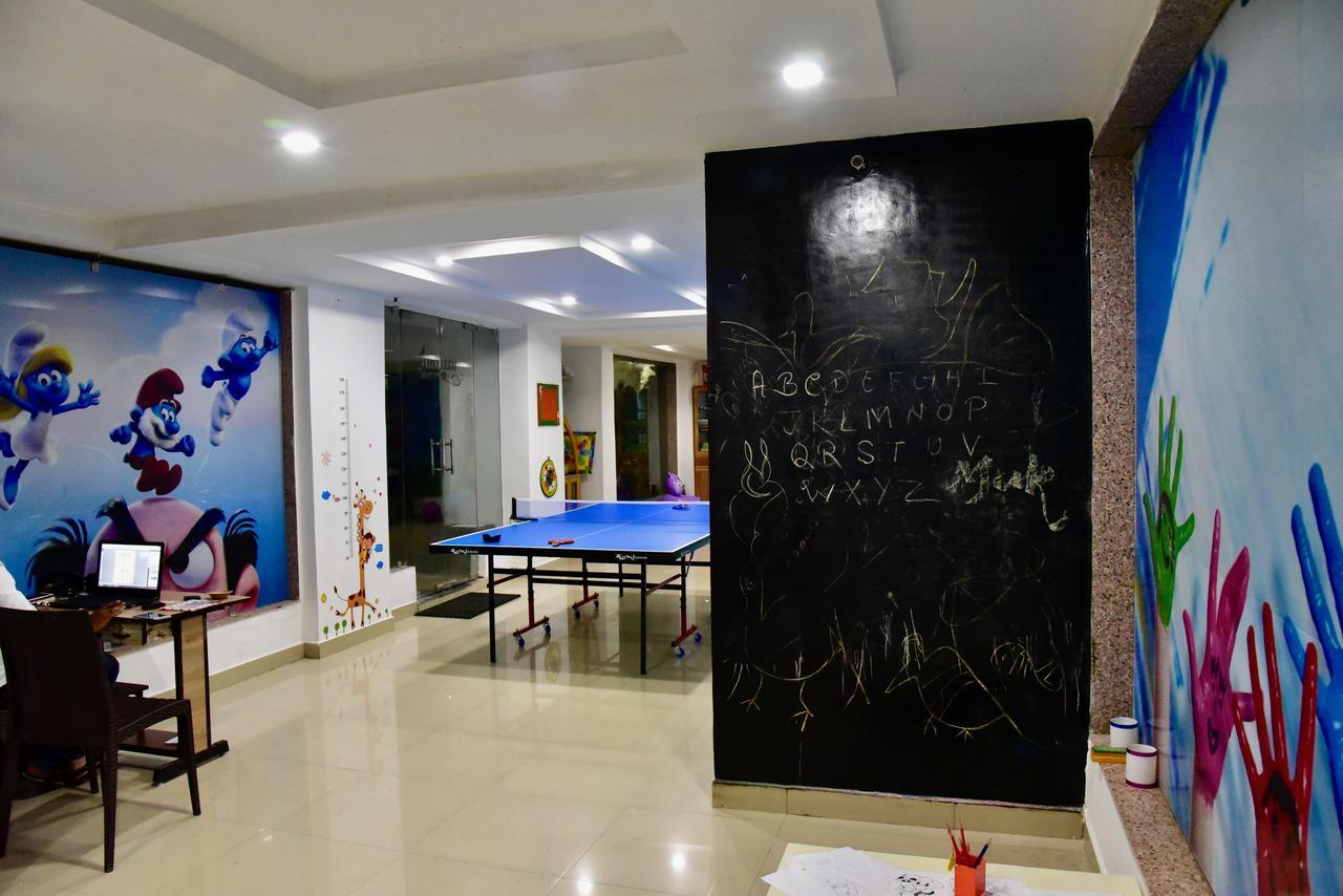 Resort Kadamb Spritual 3*