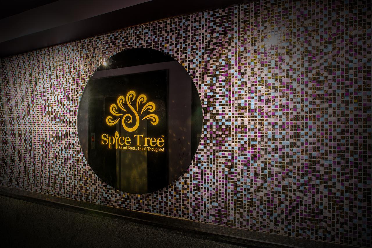 Resort Kadamb Spritual 3*