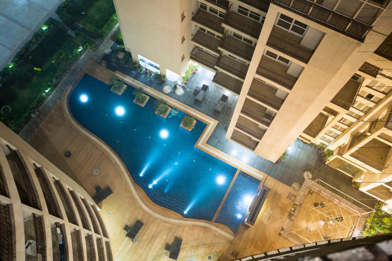 Resort Kadamb Spritual 3*