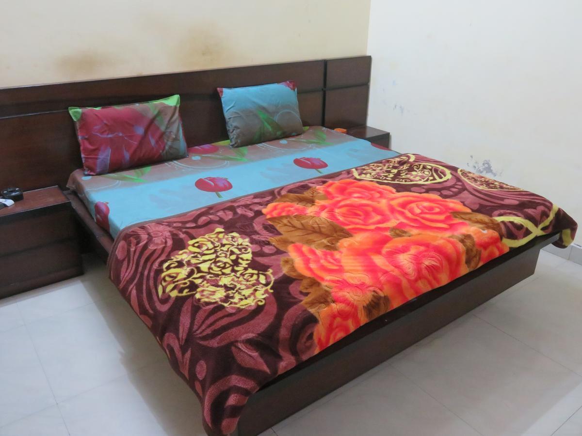 Guest house Shyama Shyam *
