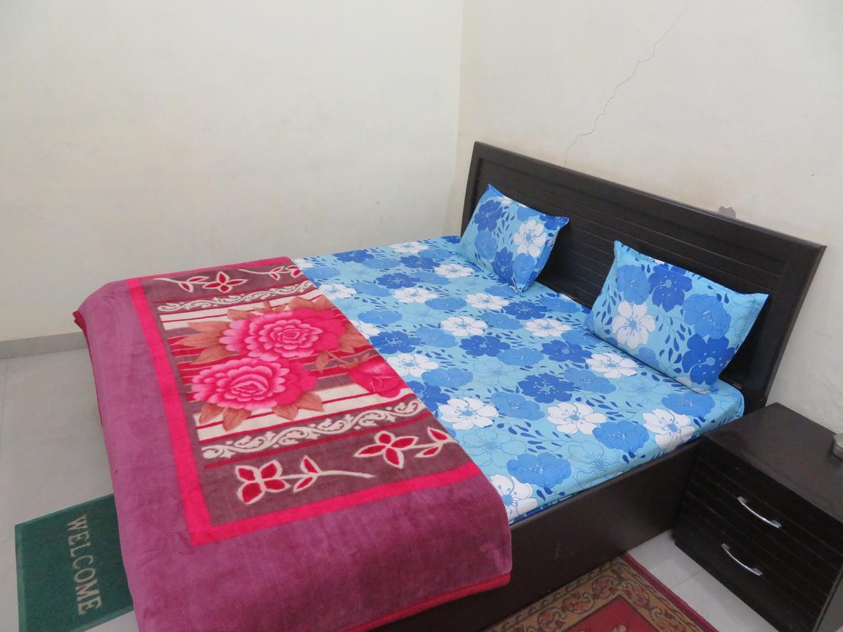 Guest house Shyama Shyam *