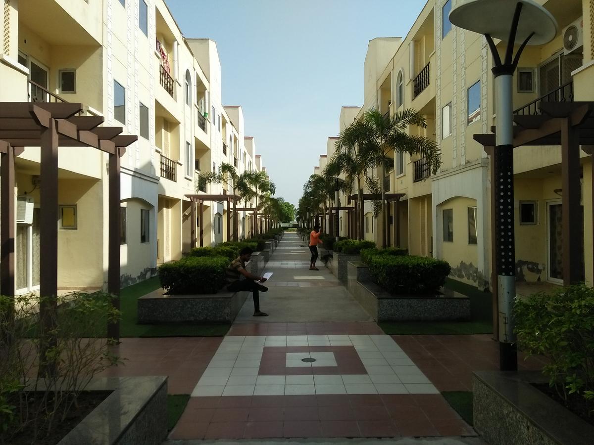 Brij Bhoomi Resort