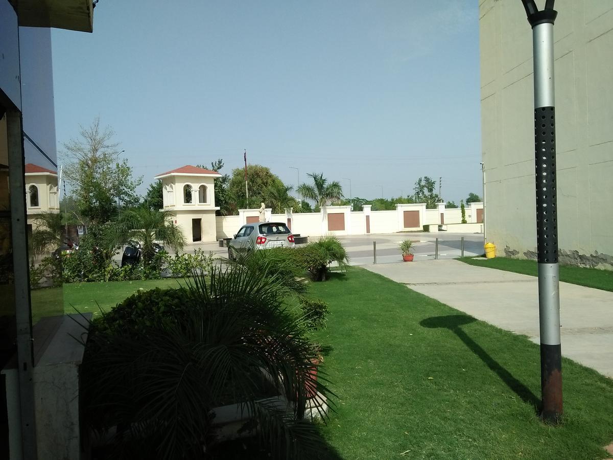 Resort Brij Bhoomi