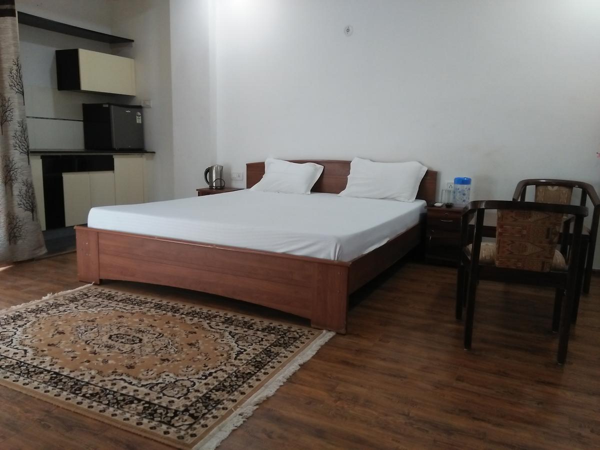 Resort Brij Bhoomi 3*
