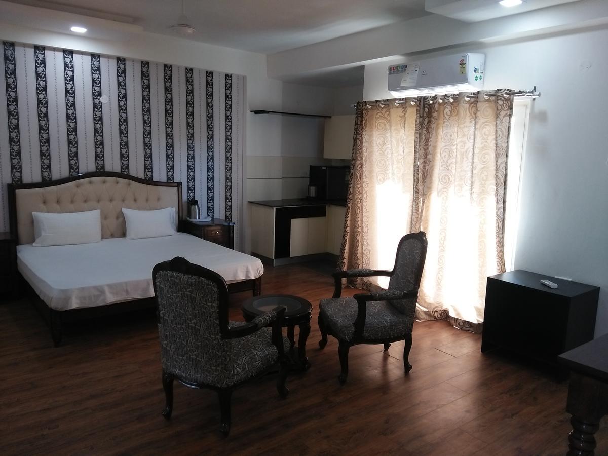 Brij Bhoomi 3* Vrindavan