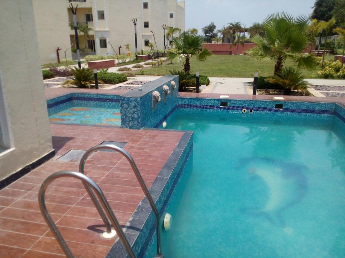 Resort Brij Bhoomi