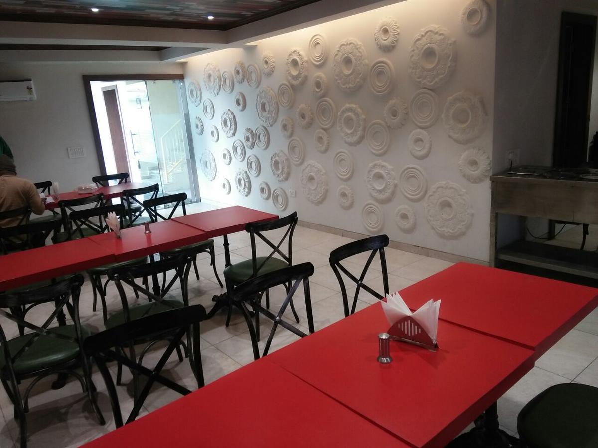 Brij Bhoomi 3* Vrindavan