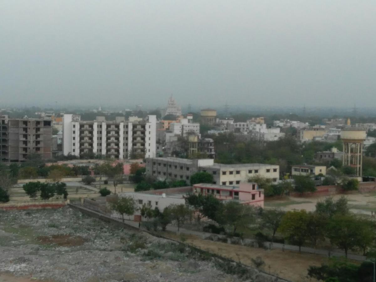Guest house Brij View