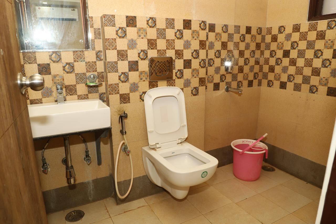 Braj Guest house 3*