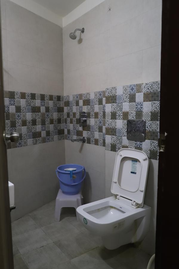 Braj Guest house