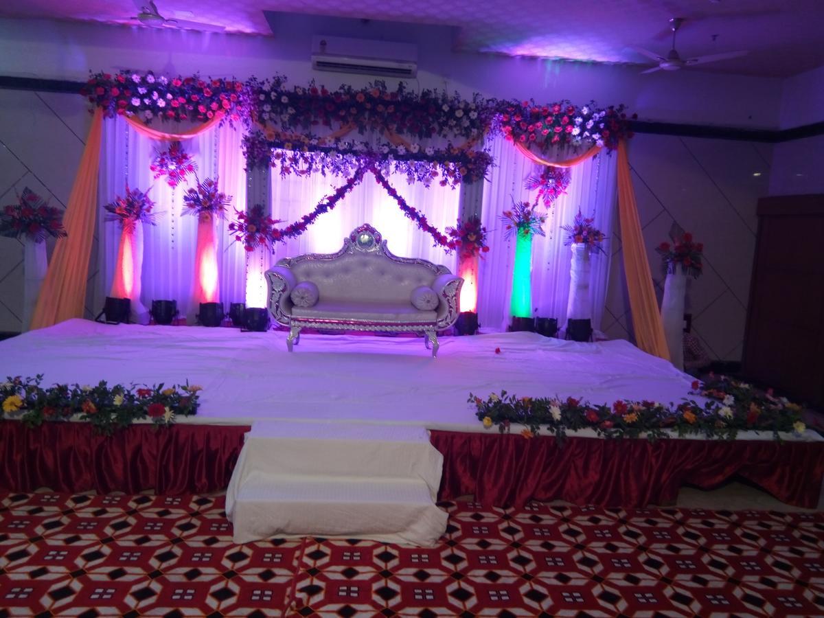 Basera Brij Bhoomi 2* Vrindavan