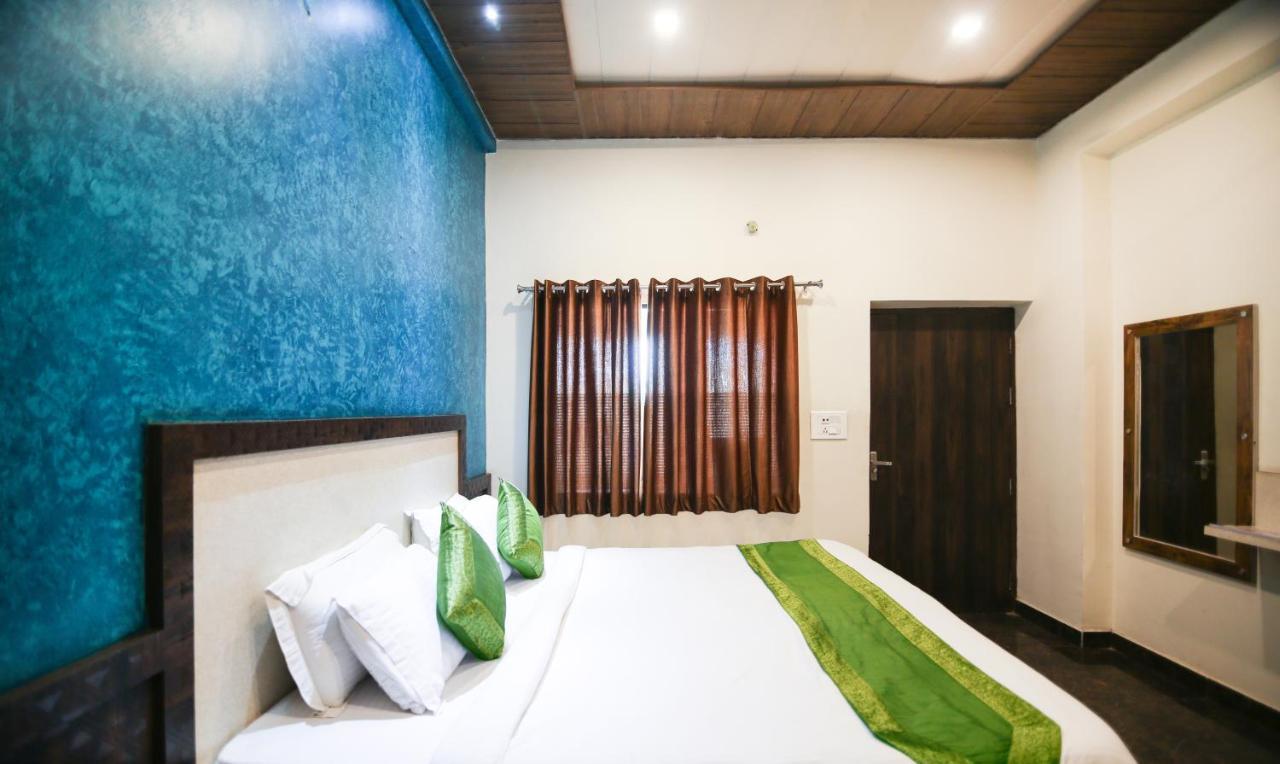 Yashogopal Resortico Hotel Vrindavan