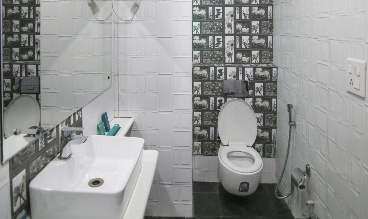 Hotel Yashogopal Resortico 3*