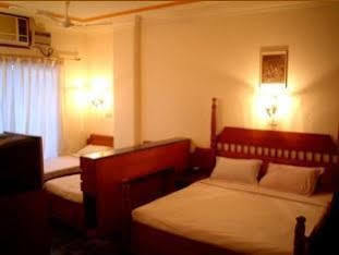 Ananda Krishna 3* Vrindavan