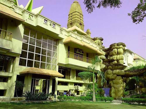Hotel Ananda Krishna