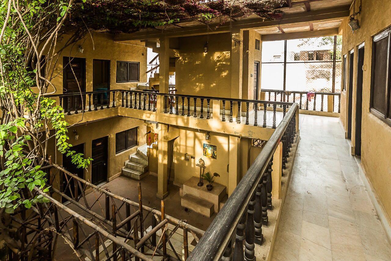 Vrinda Kunja Ashram Guest house
