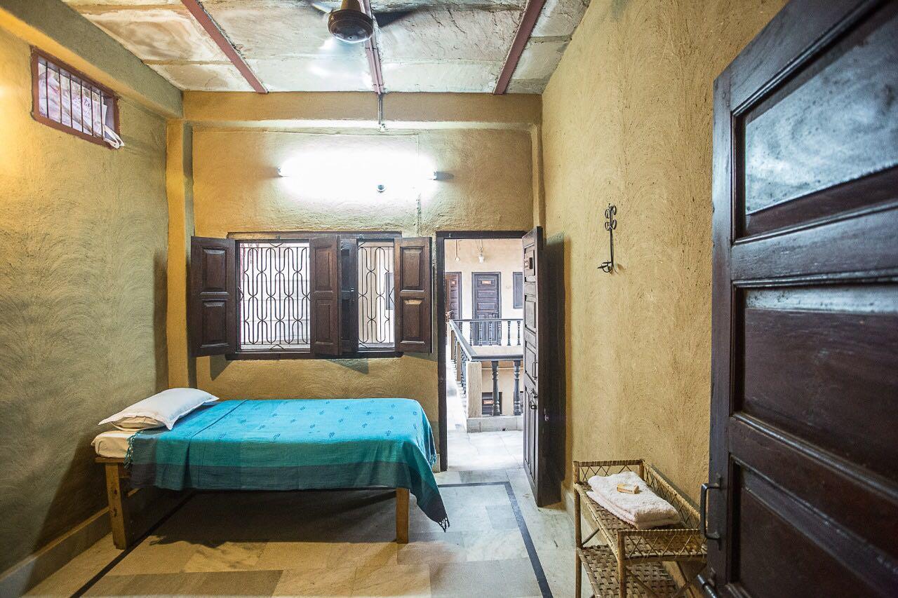 Vrinda Kunja Ashram Guest house