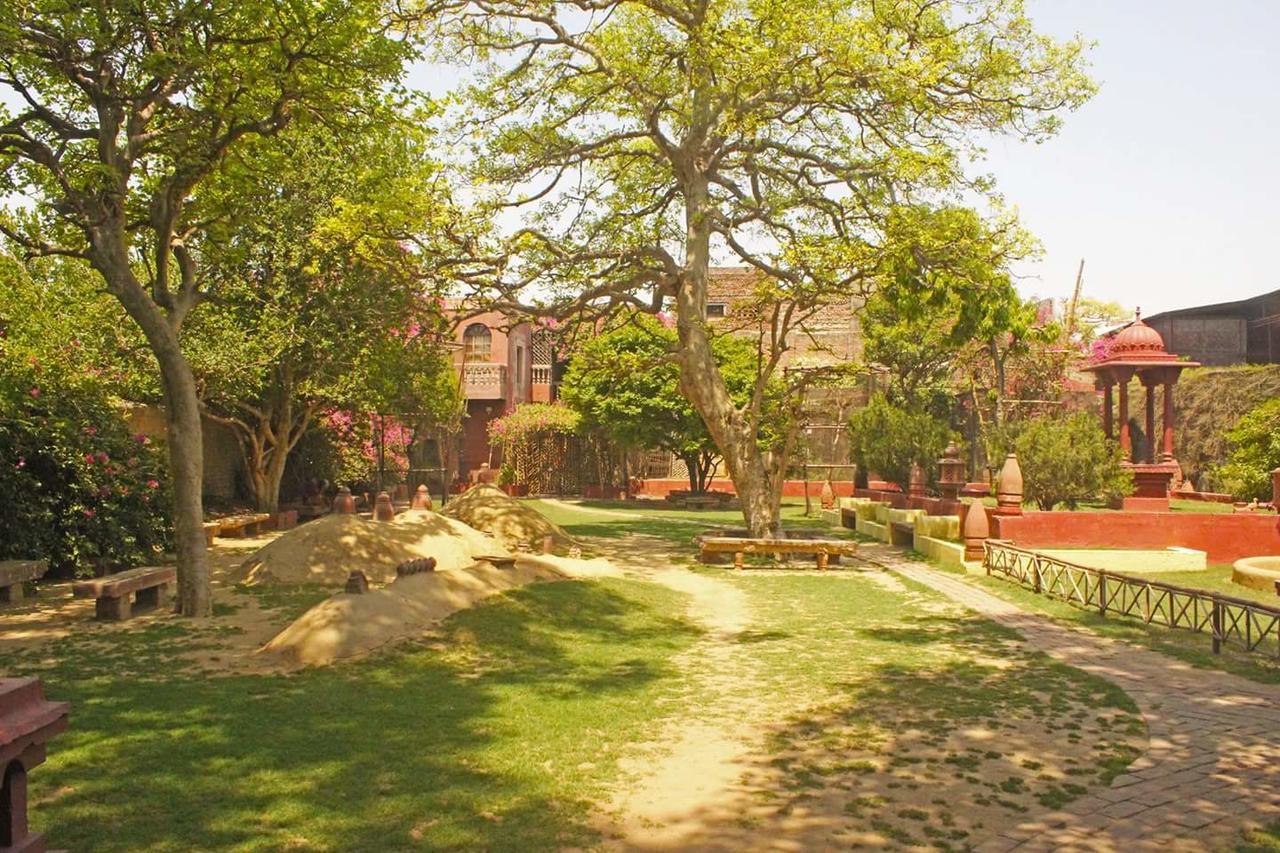 Guest house Vrinda Kunja Ashram *