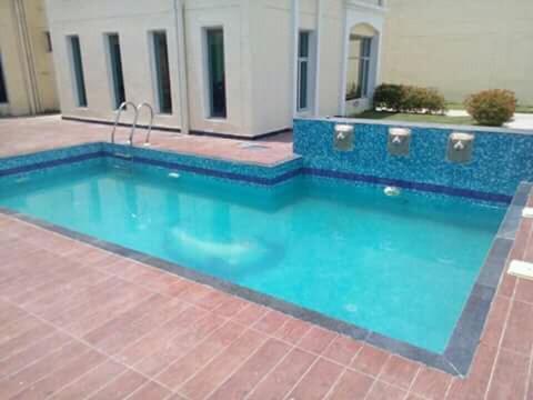 Resort Brij Bhoomi Vrindavan