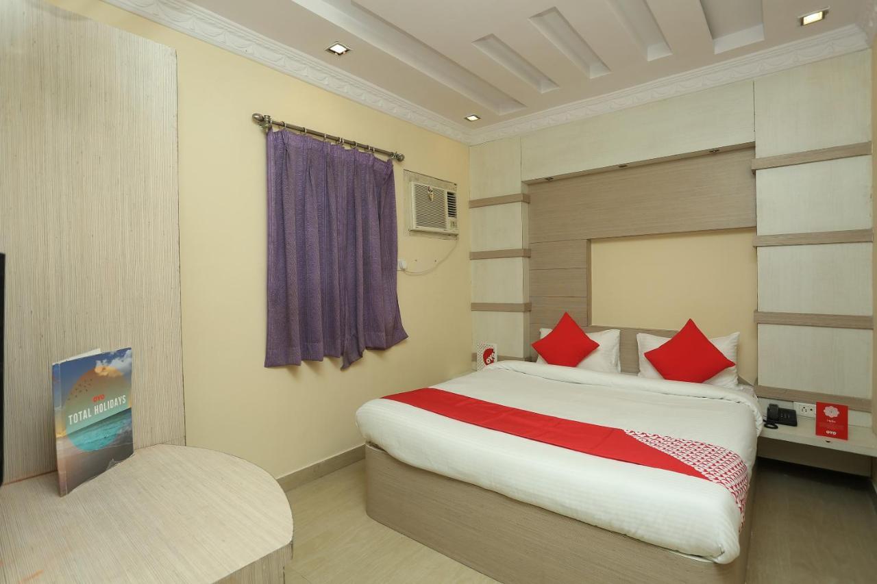 Oyo 14624 Hari Dham 3* Vrindavan