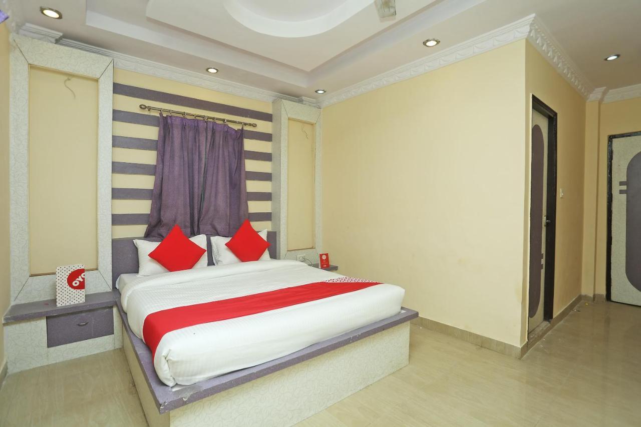 Hotel Oyo 14624 Hari Dham Vrindavan