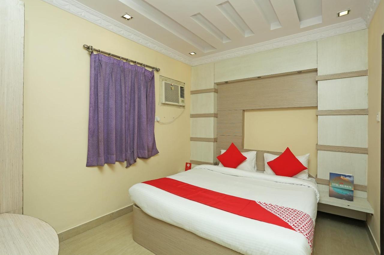 Oyo 14624 Hari Dham Hotel 3*