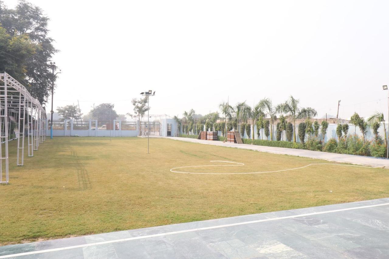 Oyo 22014 Prem Hotel Vrindavan