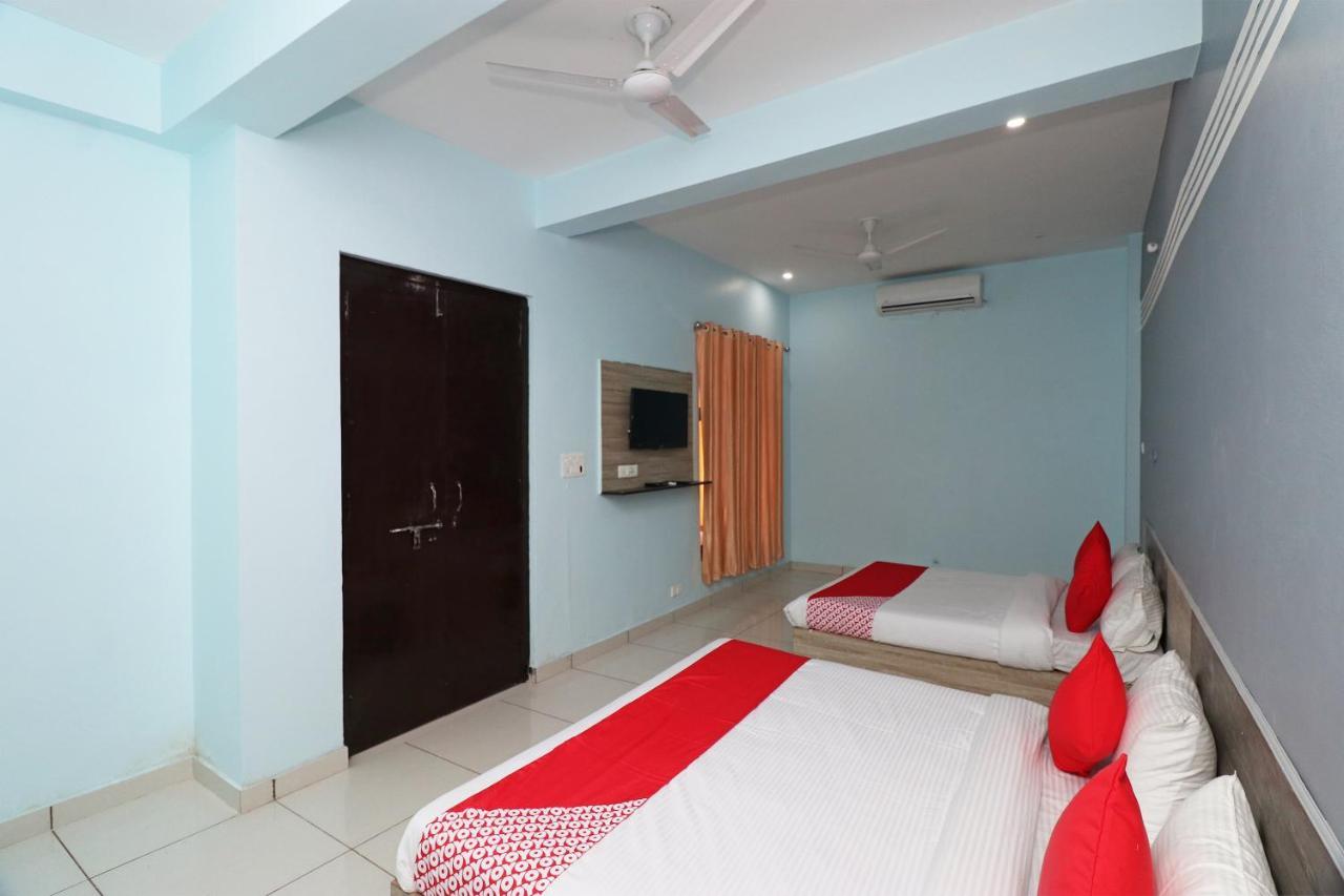 Oyo 22014 Prem Hotel Vrindavan