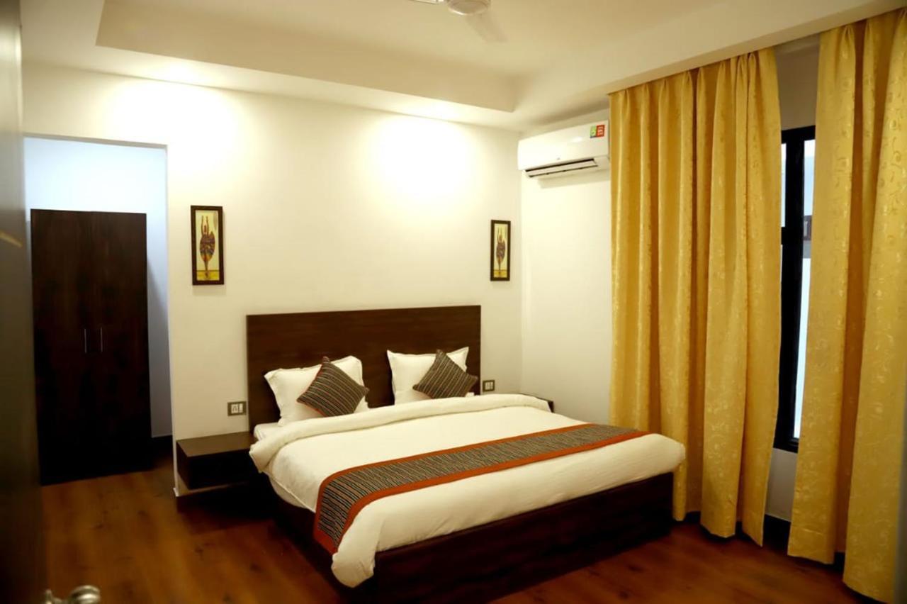 Hotel Country & 4*