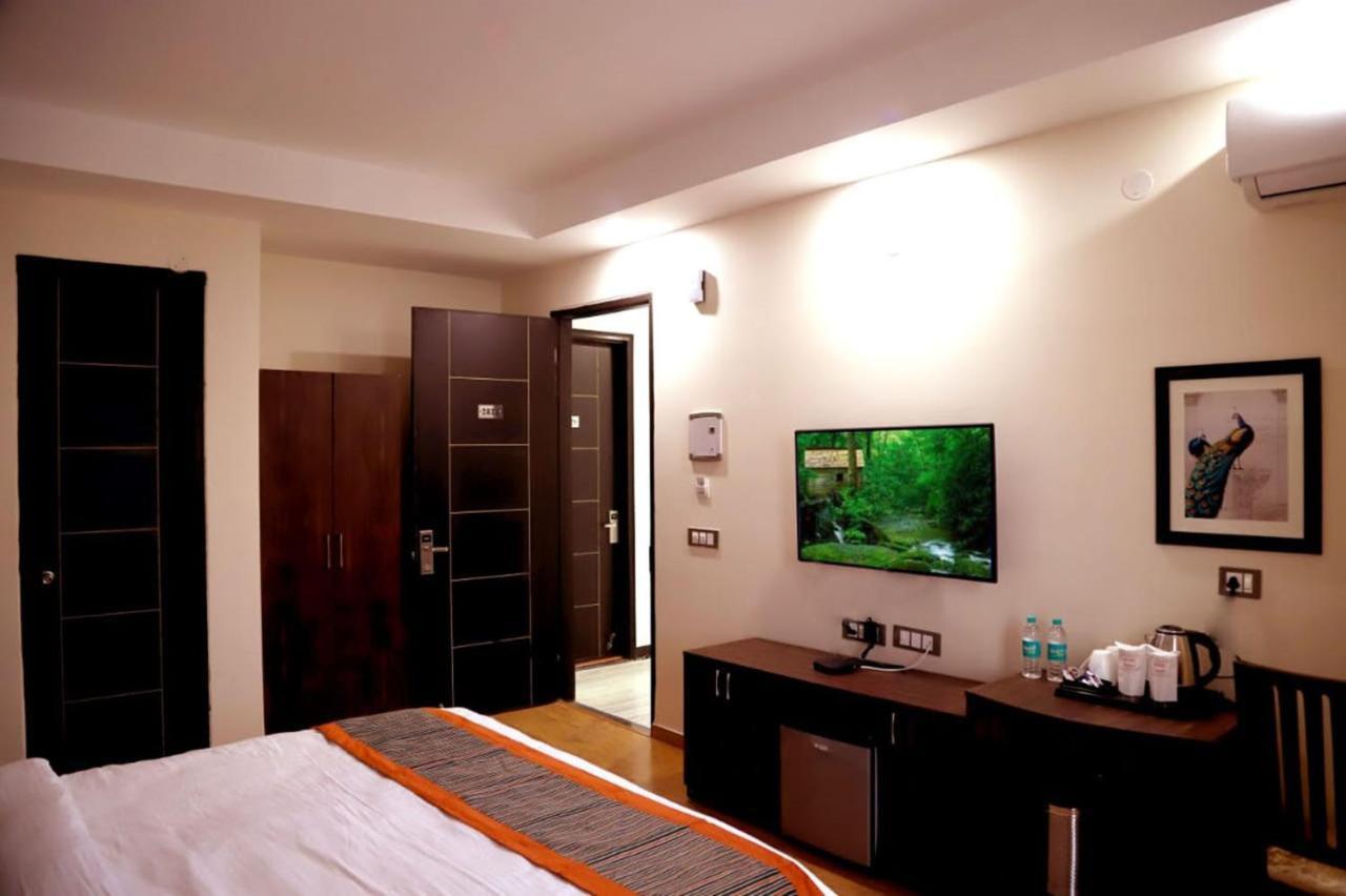 Hotel Country &