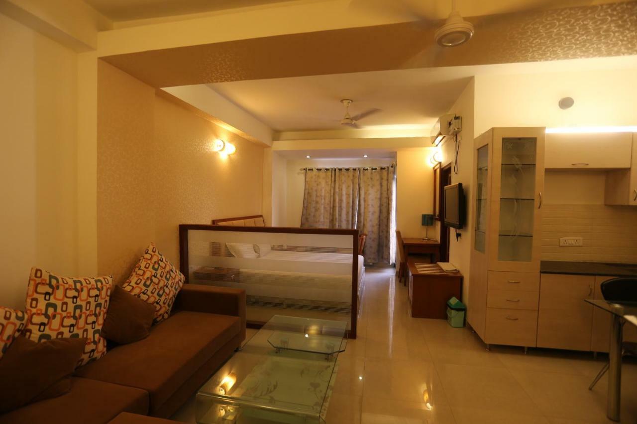 Resort Resortharekrishnaorchid 3*