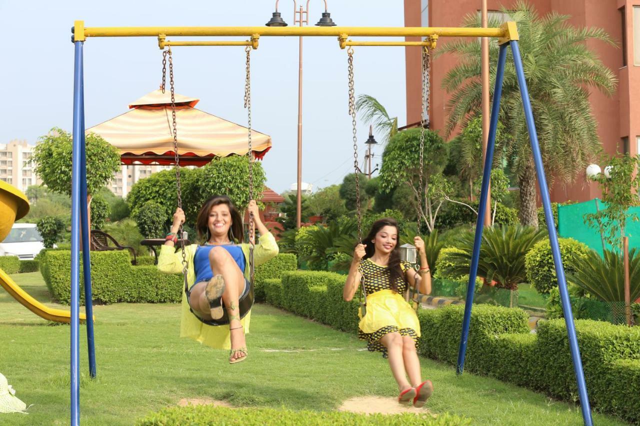 Resort Resortharekrishnaorchid 3*