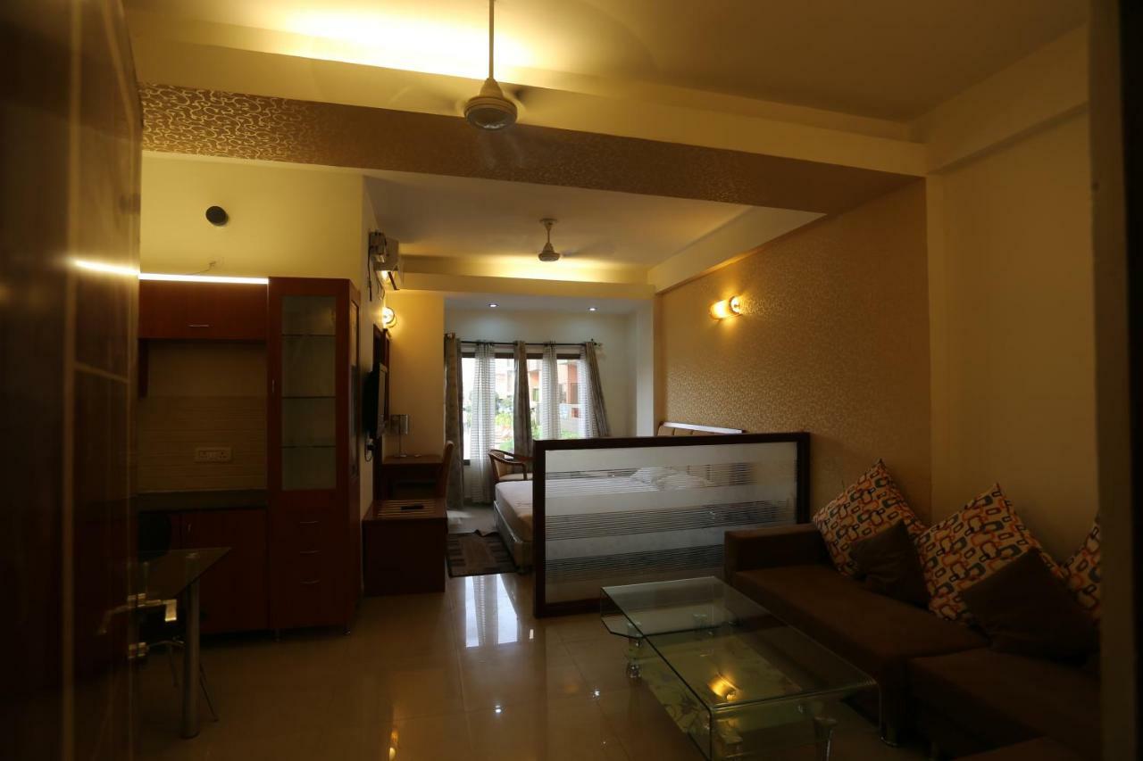 Resortharekrishnaorchid 3* Vrindavan