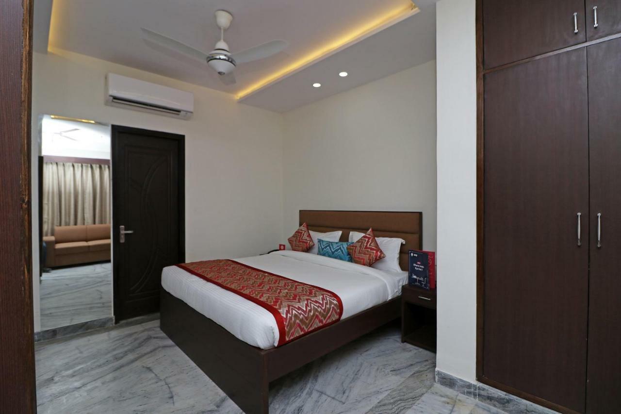 Hotel Sar Kamla Dham Skd Fully Vaccinated Staff 2*
