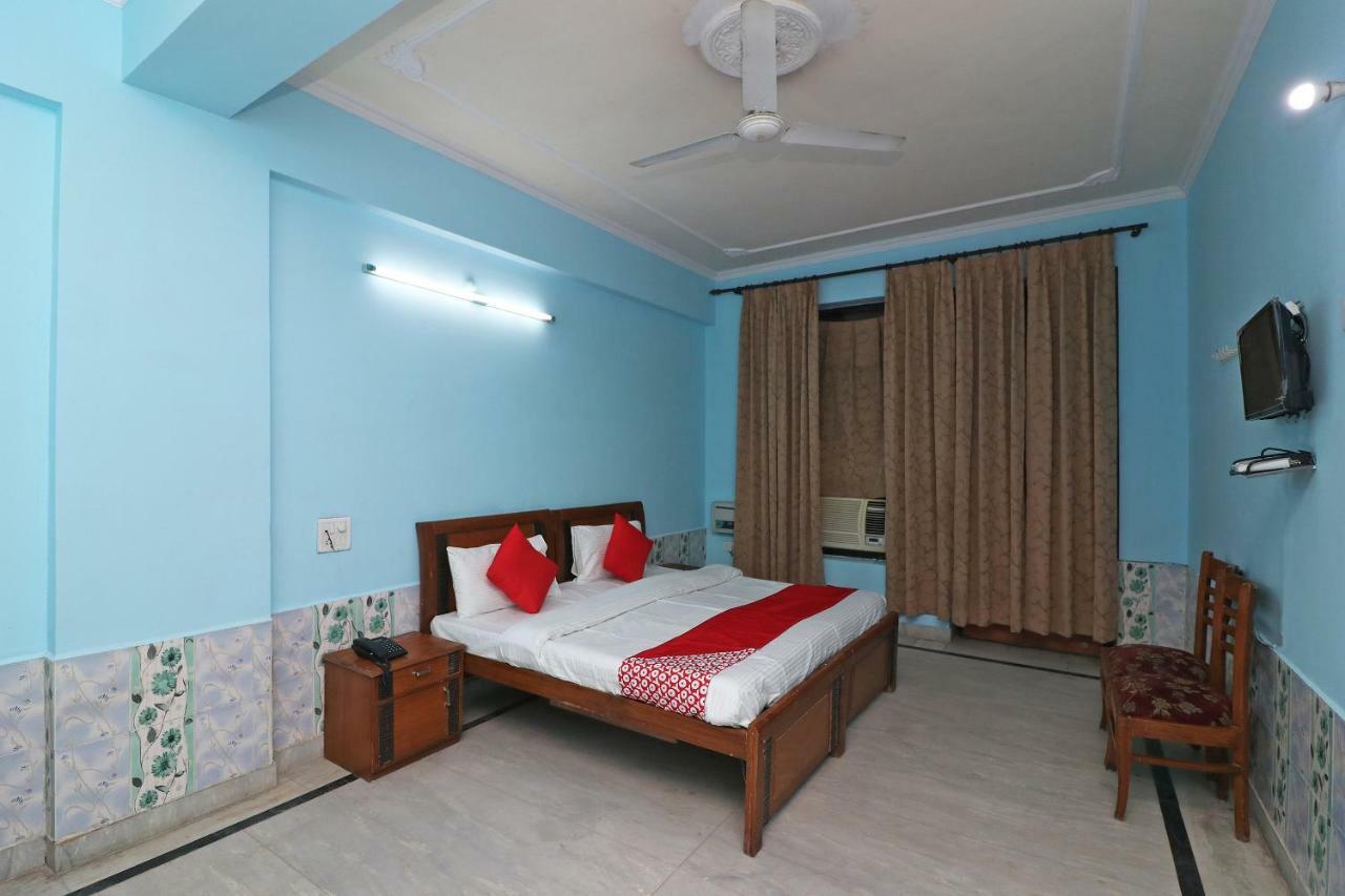 Oyo 38109 Braj Yatra Dham 3* Vrindavan
